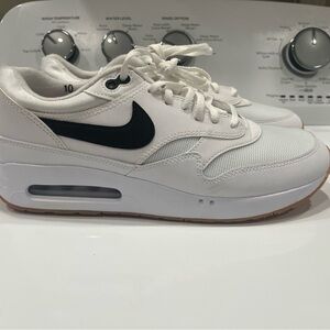 Nike Air Max 1 Golf Shoes